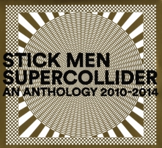 Stick Men - Discography (2009-2014) Lossless