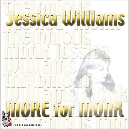 Jessica Williams - More For Monk (2007)