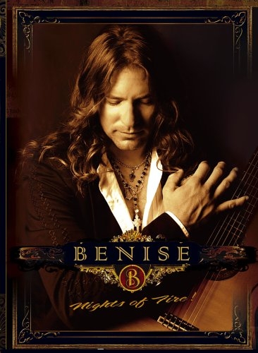 Benise  Nights of Fire! (2005) BDRip (720p)