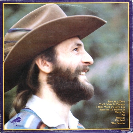 Michael Pinder - The Promise 1976 (Vinyl Rip 24/192) Lossless Michael Pinder - The Promise 1976 (Vinyl Rip 24/192) Lossless