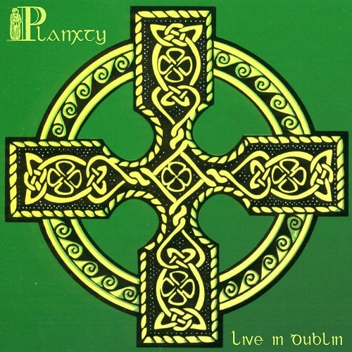 Planxty - Live in Dublin Olympia Theatre (1980) (lossless + MP3)