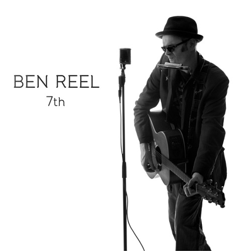 Ben Reel - 7th 2015