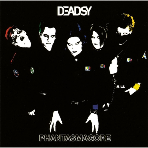 Deadsy-Phantasmagore (2006)