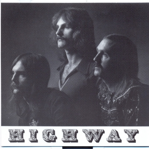 Highway  Highway(US) 1975