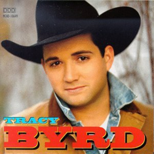 Tracy Byrd - Tracy Byrd 1993 (lossless)