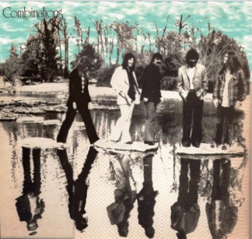 D. Beaver & Combinations - Combinations (1973)