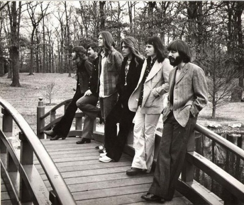 D. Beaver & Combinations - Combinations (1973)