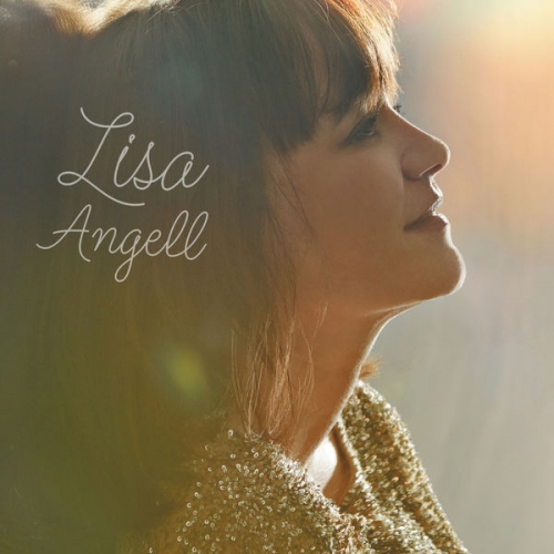 Lisa Angell - Lisa Angell 2015 (lossless)