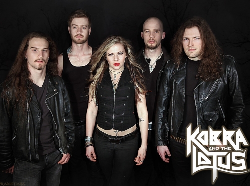 Kobra And The Lotus -  [2007-2014] (Video)