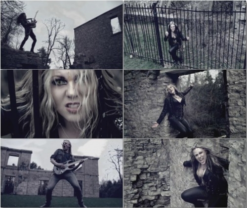 Kobra And The Lotus -  [2007-2014] (Video)