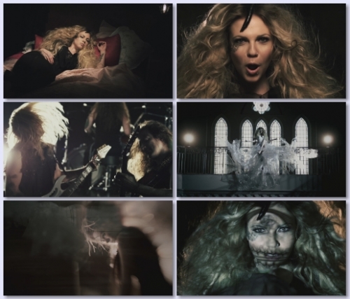 Kobra And The Lotus -  [2007-2014] (Video)