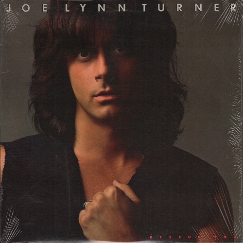 Joe Lynn Turner - Rescue You 1985 (Vinyl Rip 24/192) Lossless