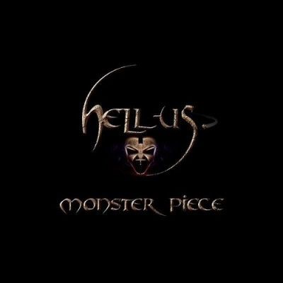 Hell-Us. - Monster Piece (2015)