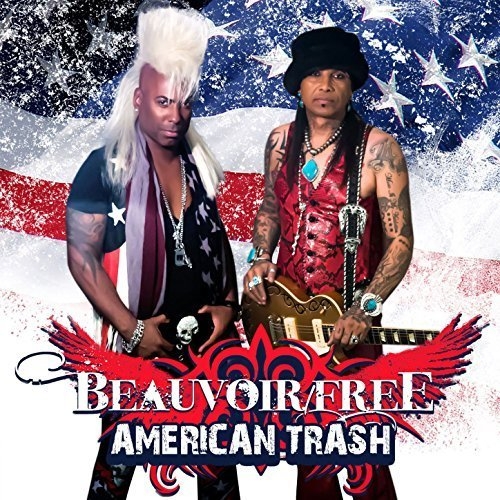 Beauvoir / Free - American Trash 2015