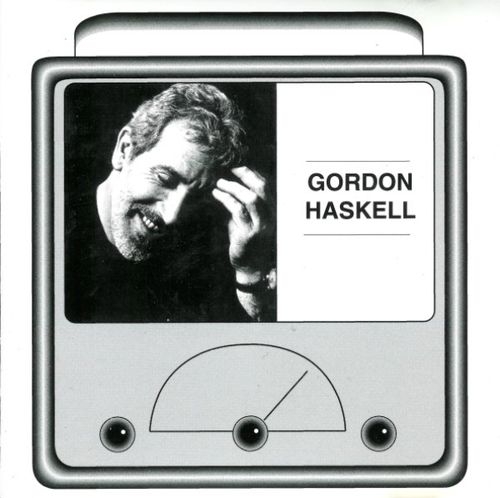 Gordon Haskell - Voiceprint Radio Sessions 1994 (Lossless)
