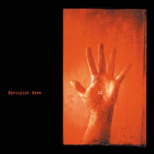 Porcupine Tree - XM (Limited Edition) 2003