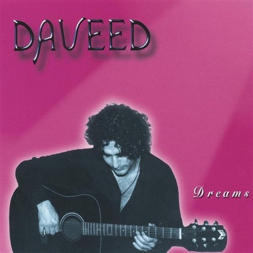 Daveed - Discography (2000-2013) [Lossless+Mp3]