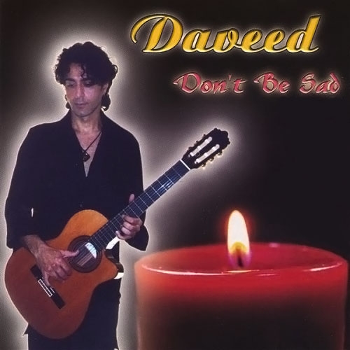 Daveed - Discography (2000-2013) [Lossless+Mp3]