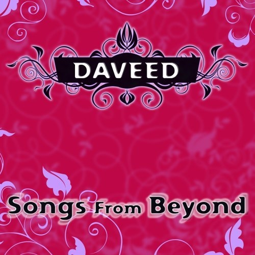 Daveed - Discography (2000-2013) [Lossless+Mp3]