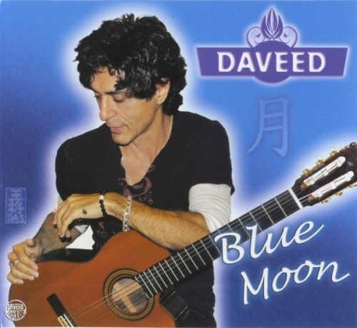 Daveed - Discography (2000-2013) [Lossless+Mp3]