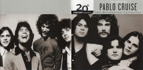 Pablo Cruise - 20th Century Masters: The Millennium Collection 2001