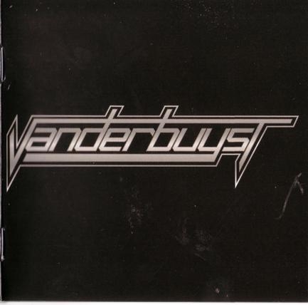 Vanderbuyst - Vanderbuyst (2010) Lossless