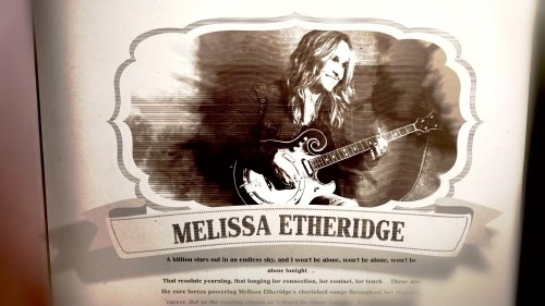 Melissa Etheridge - A Little Bit of Me: Live in L.A. (2015) [BDRip 1080p]