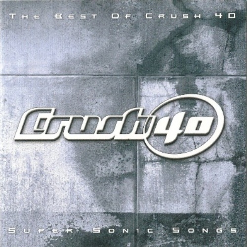 Crush 40 - The Best of Crush 40: Super Sonic Songs 2009 [Lossless+Mp3]
