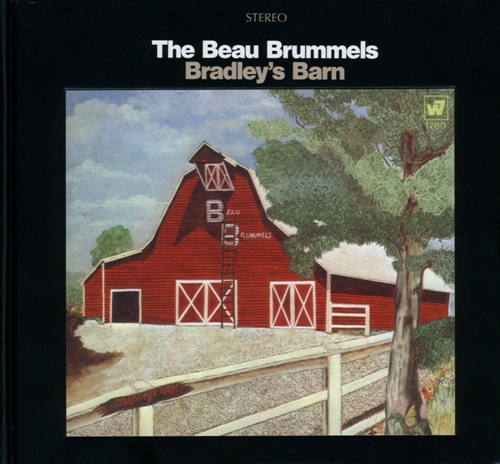 Beau Brummels - Bradley's Barn (Expanded Edition) 2011