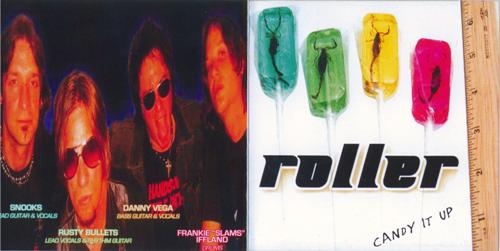 Roller - Candy It Up 2007 (Lossless)