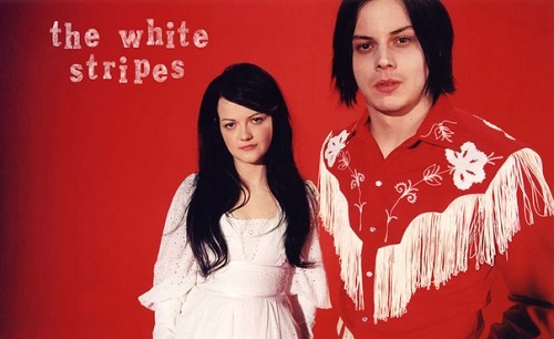 The White Stripes