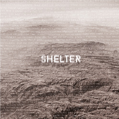 Lloyd Project - Shelter (EP) 2015