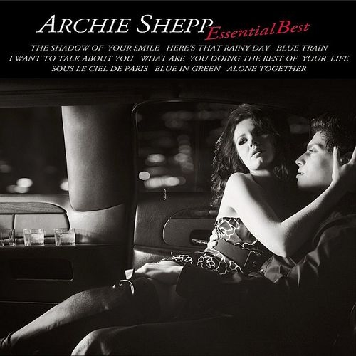 Archie Shepp - Essential Best (2011)