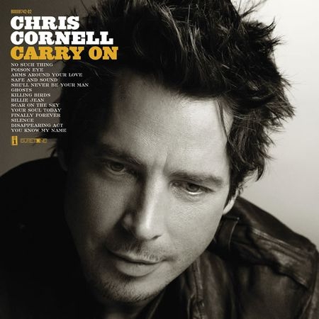 Chris Cornell - Collection (1999 - 2009)