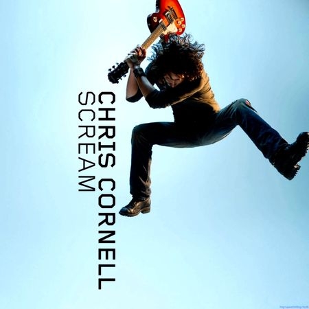 Chris Cornell - Collection (1999 - 2009)