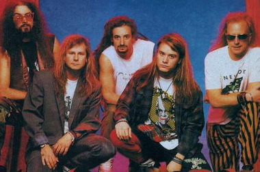 Faith No More - Live At The Brixton Academy [1991]