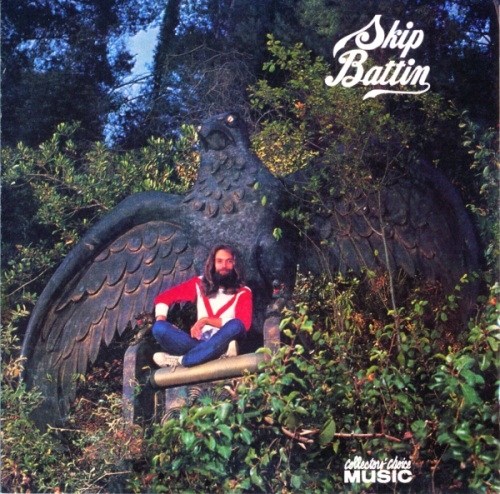 Skip Battin - Skip Battin (1972)