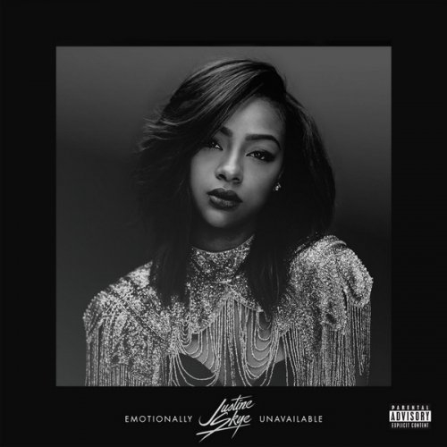 Justine Skye - Emotionally Unavailable (EP) (2015)