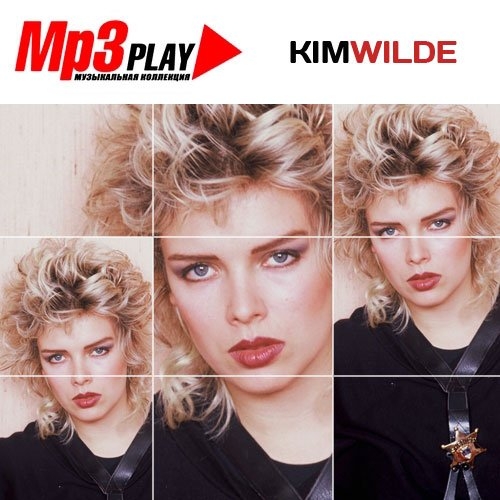 Kim Wilde - MP3 Play.   (2014)