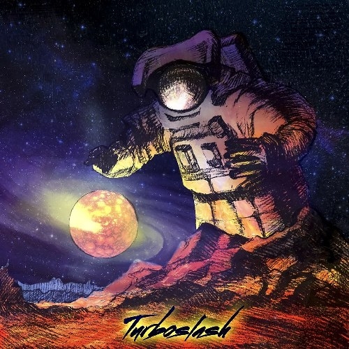 Turboslash - EP I (2015)