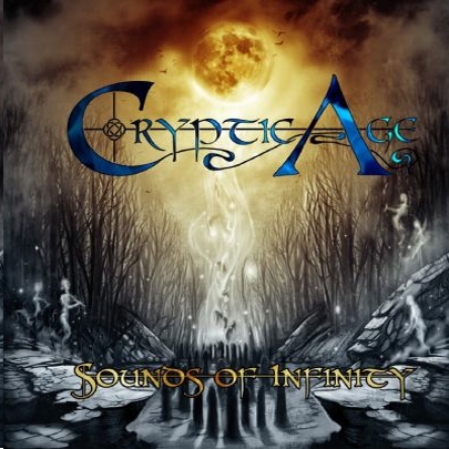 Cryptic Age - Sounds Of Infinity (2012)