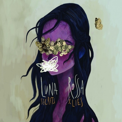 Luna Rossa - Secrets & Lies 2014 (lossless)