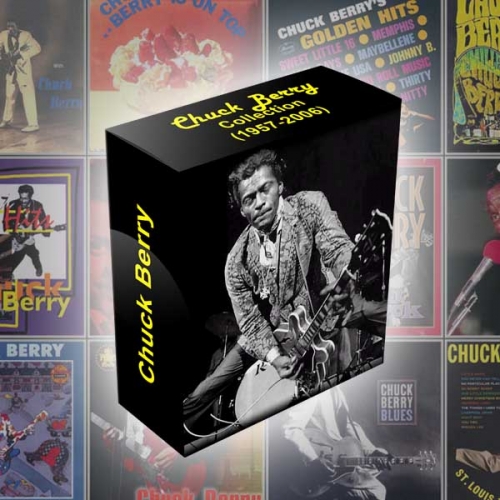 Chuck berry перевод. Chuck Berry - 1968 - from St.Louie to Frisco. Chuck Berry - the Ultimate collection 1991. Ronnie Wood with his Wild Five - Mad lad (a Live Tribute to Chuck Berry) CD 2019 4050538527704 фото. Chuck Berry Live from Blueberry Hill Cover.