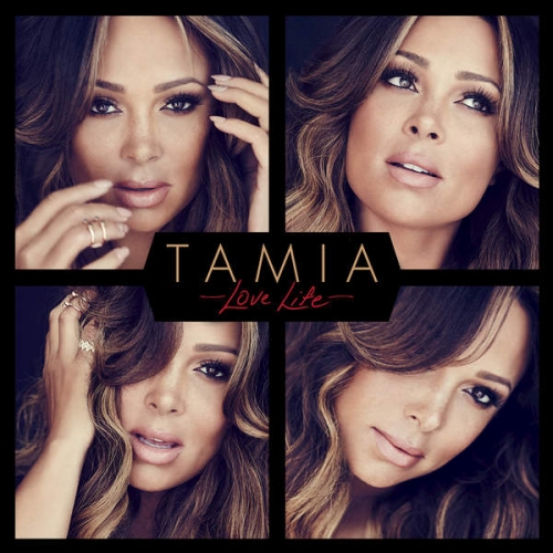 Tamia - Love Life (2015)