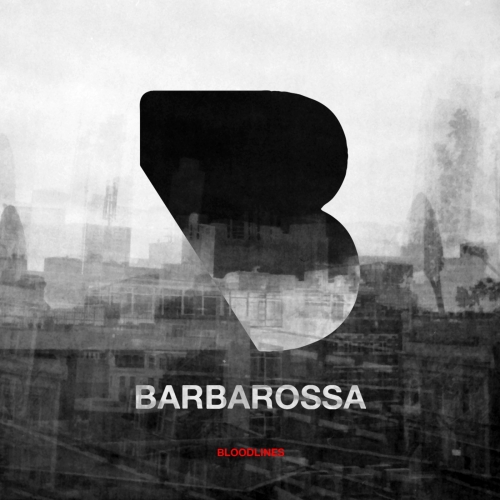 Barbarossa - Bloodlines (2013)