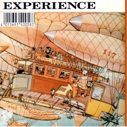 Experience - Experience (1970/1994)