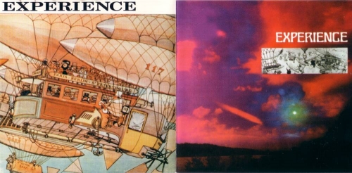 Experience - Experience (1970/1994)