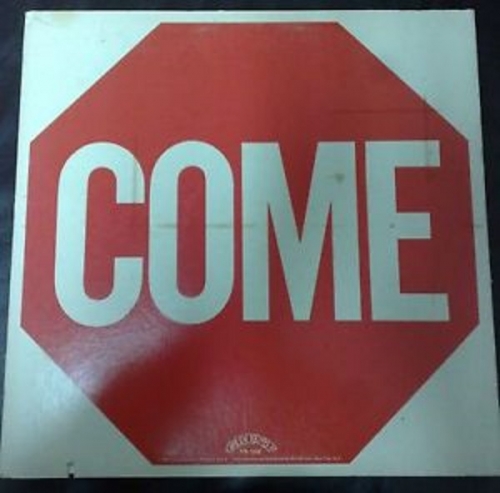 1 - Come (1972) 