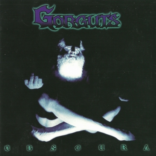Gorguts - Obscura (1998) (LOSSLESS)