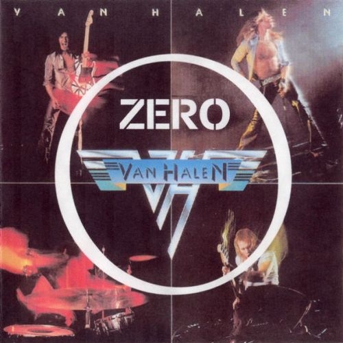 Van Halen - Zero 1976 (Bootleg)